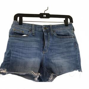 UniversalThread denim shorts
